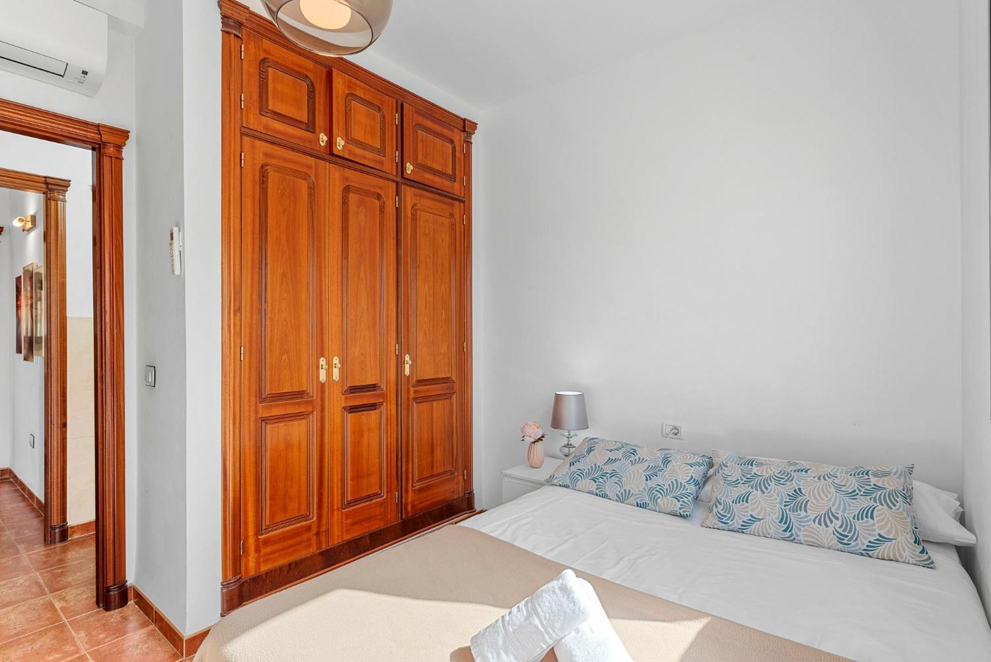 Medano4You Casa Violeta El Médano Dış mekan fotoğraf